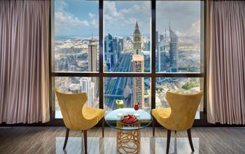 Rooms Gevora Hotel Dubai Rooms Gevora Hotel Dubai