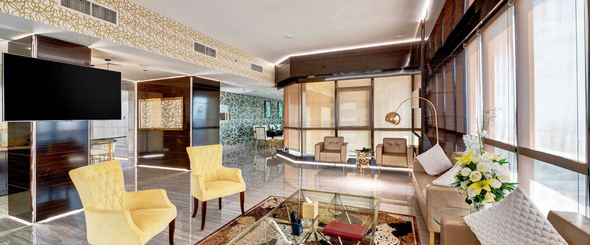 Gevora Hotel Dubai Gevora Hotel Dubai