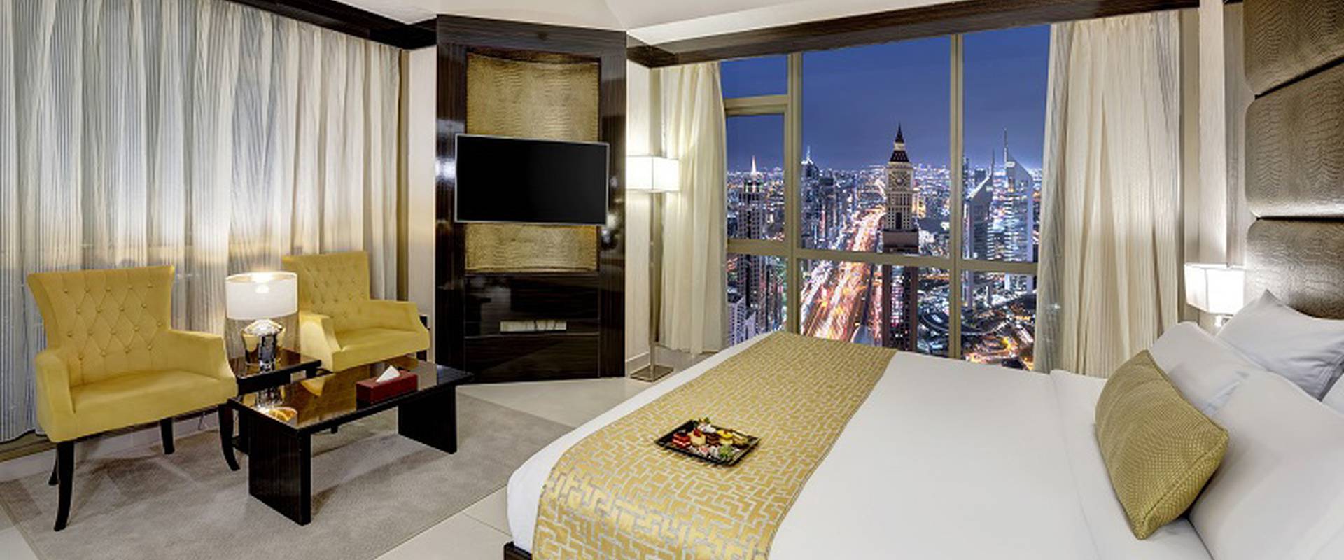 Gevora Hotel Dubai Gevora Hotel Dubai