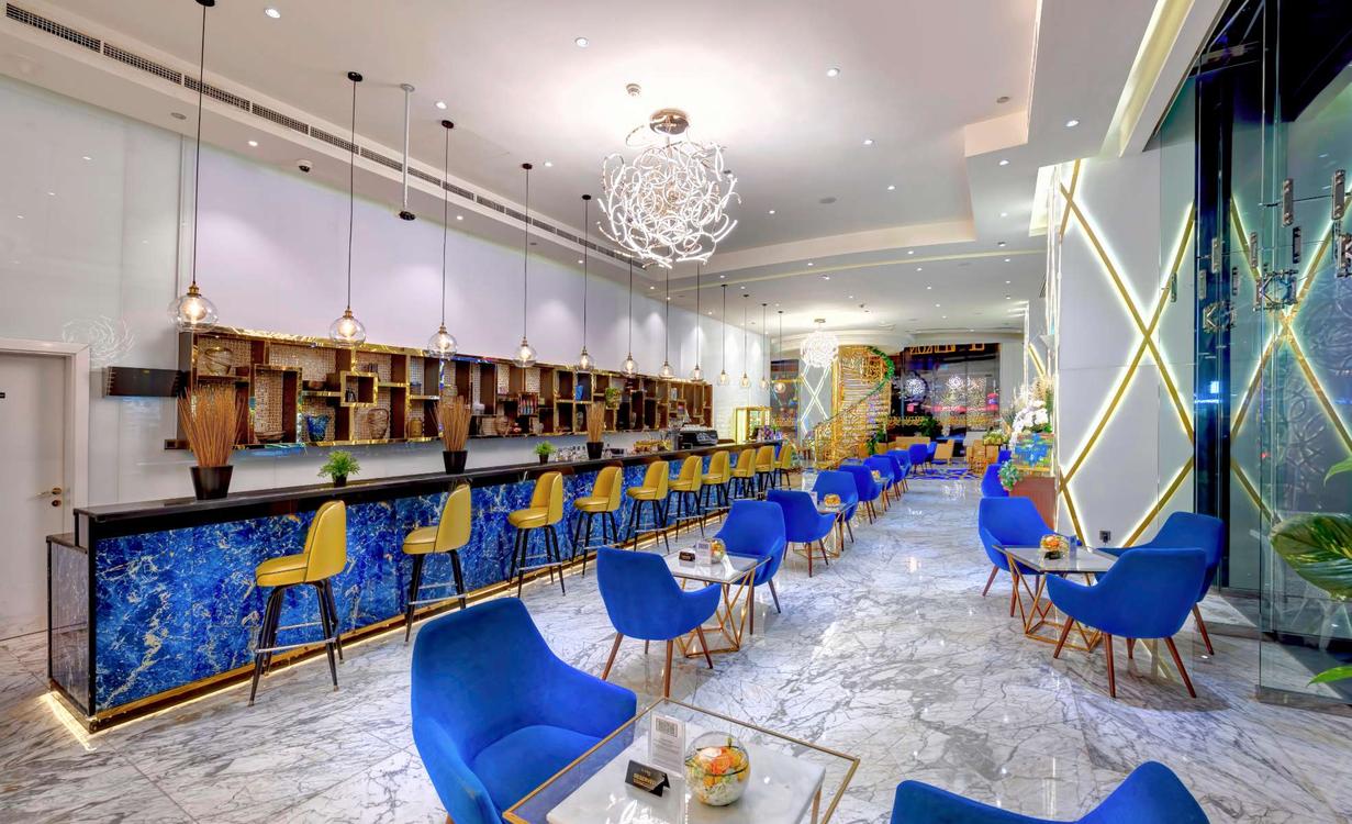 Gevora Hotel Dubai Gevora Hotel Dubai