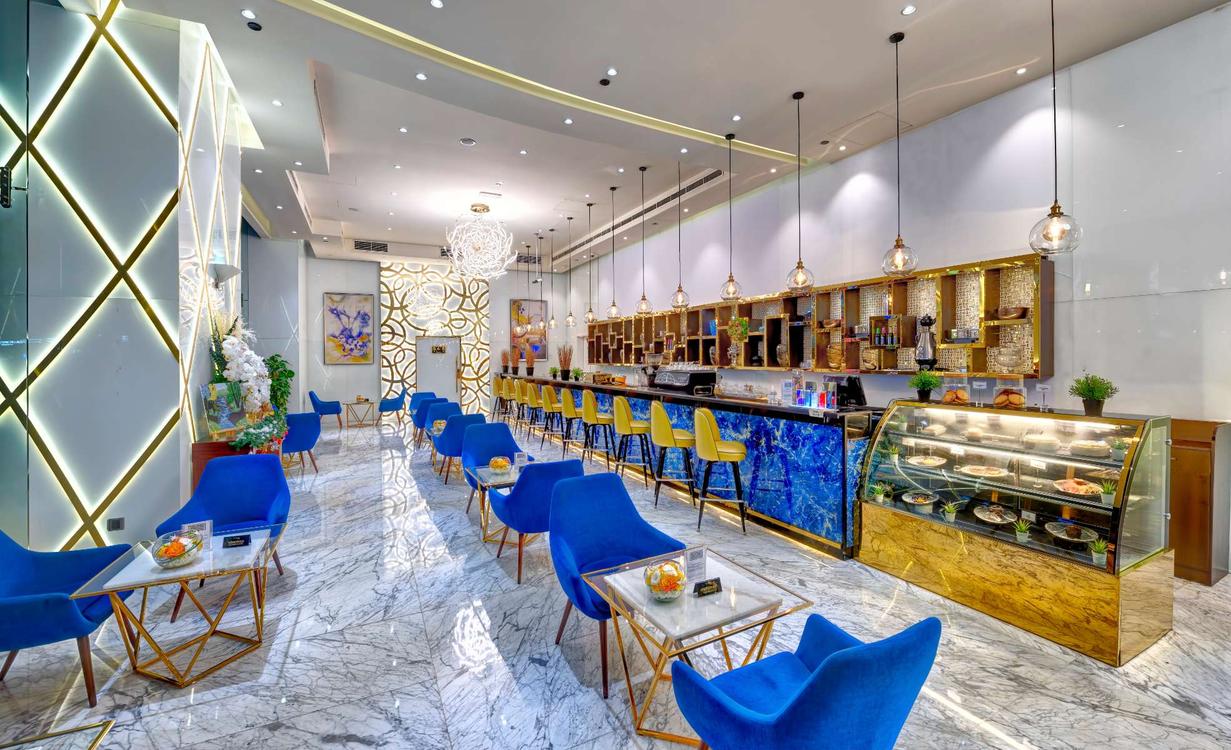 Gevora Hotel Dubai Gevora Hotel Dubai