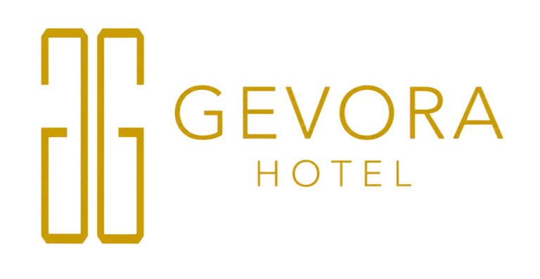 Gevora Hotel logo