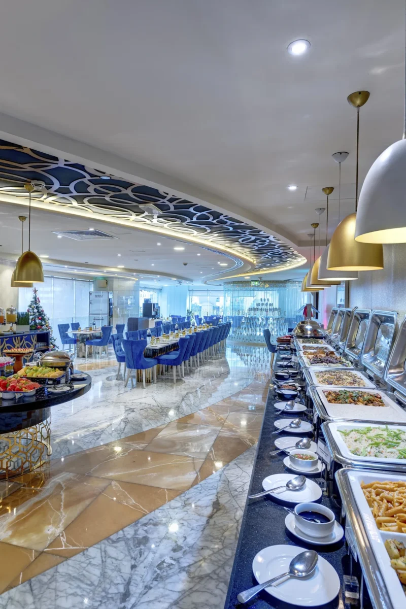 Copy of Brunch -Mezzanine (6)
