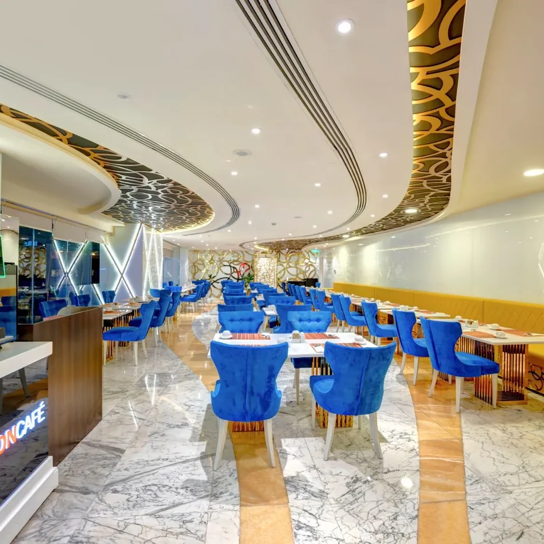 Gevora Kitchen 1