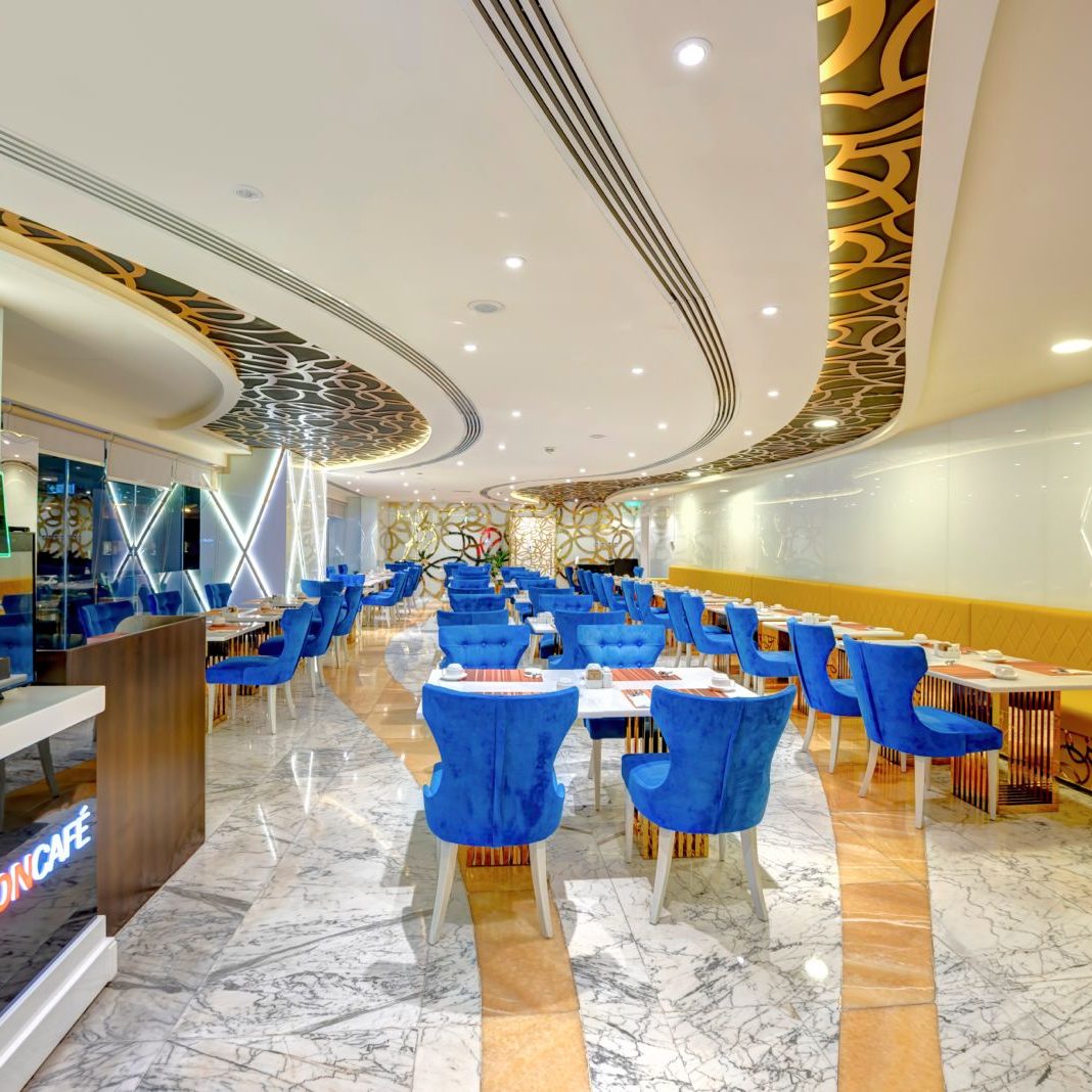 Gevora Kitchen 1