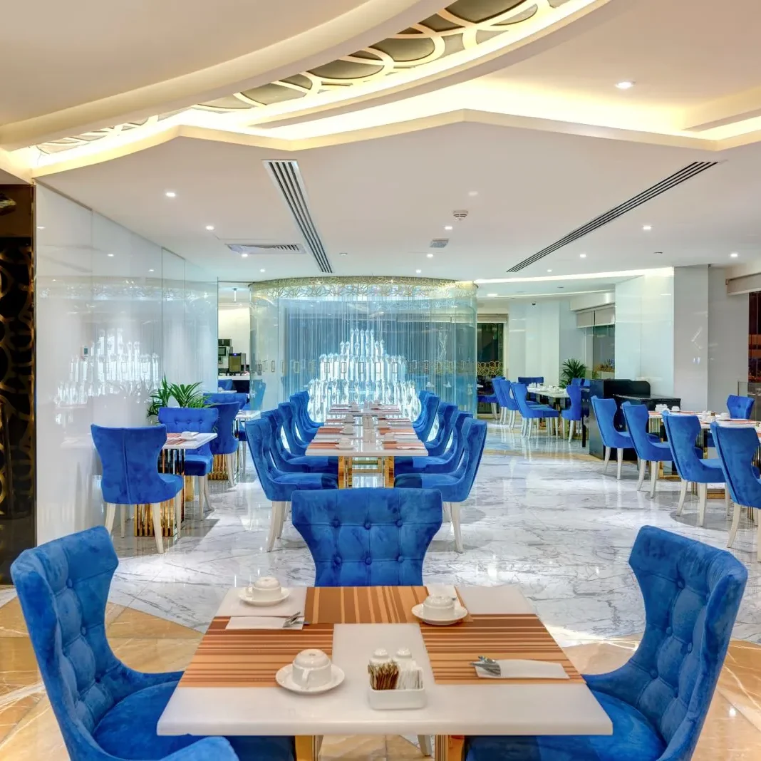 Gevora Kitchen 2