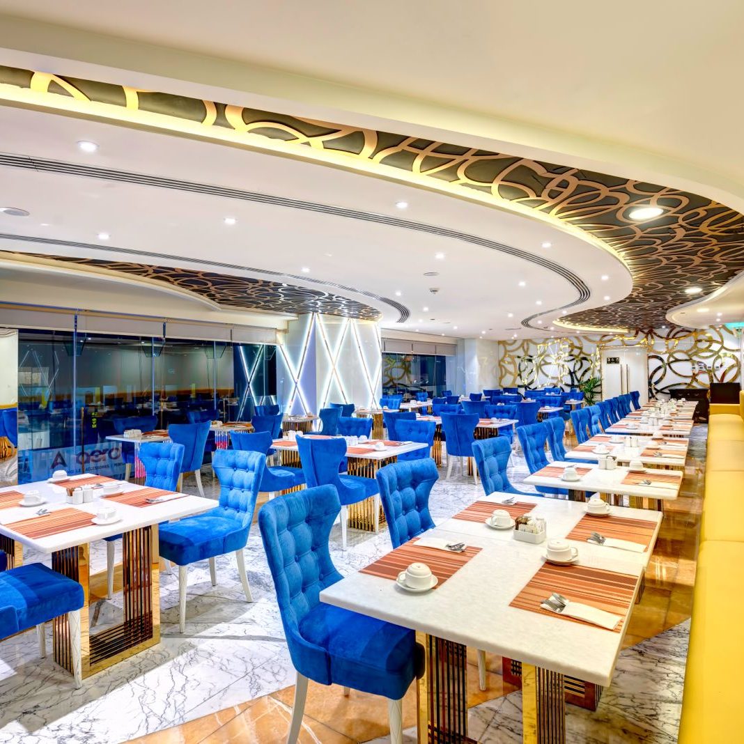 Gevora Kitchen 3