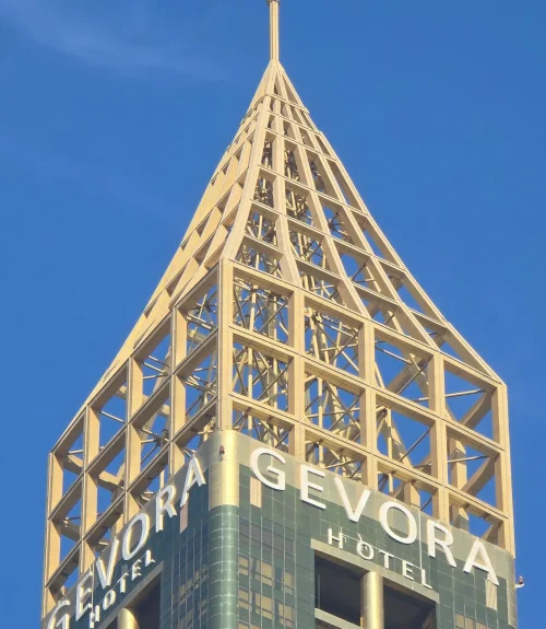 gevora